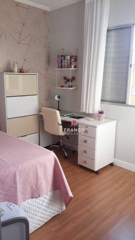 Apartamento à venda com 2 quartos, 55m² - Foto 13