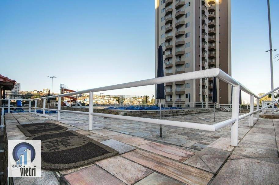 Cobertura à venda com 4 quartos, 138m² - Foto 3