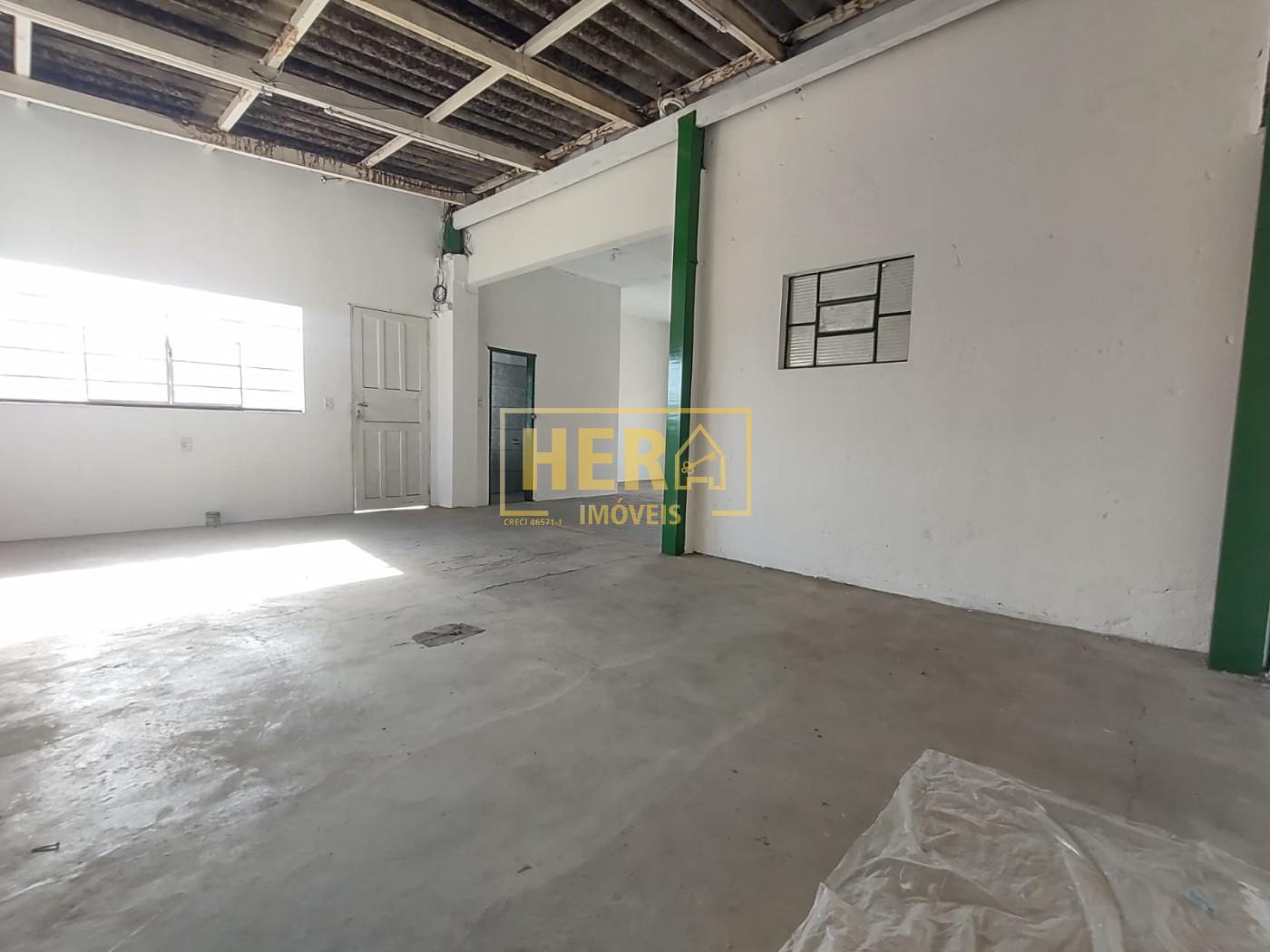 Depósito-Galpão-Armazém para alugar, 300m² - Foto 4