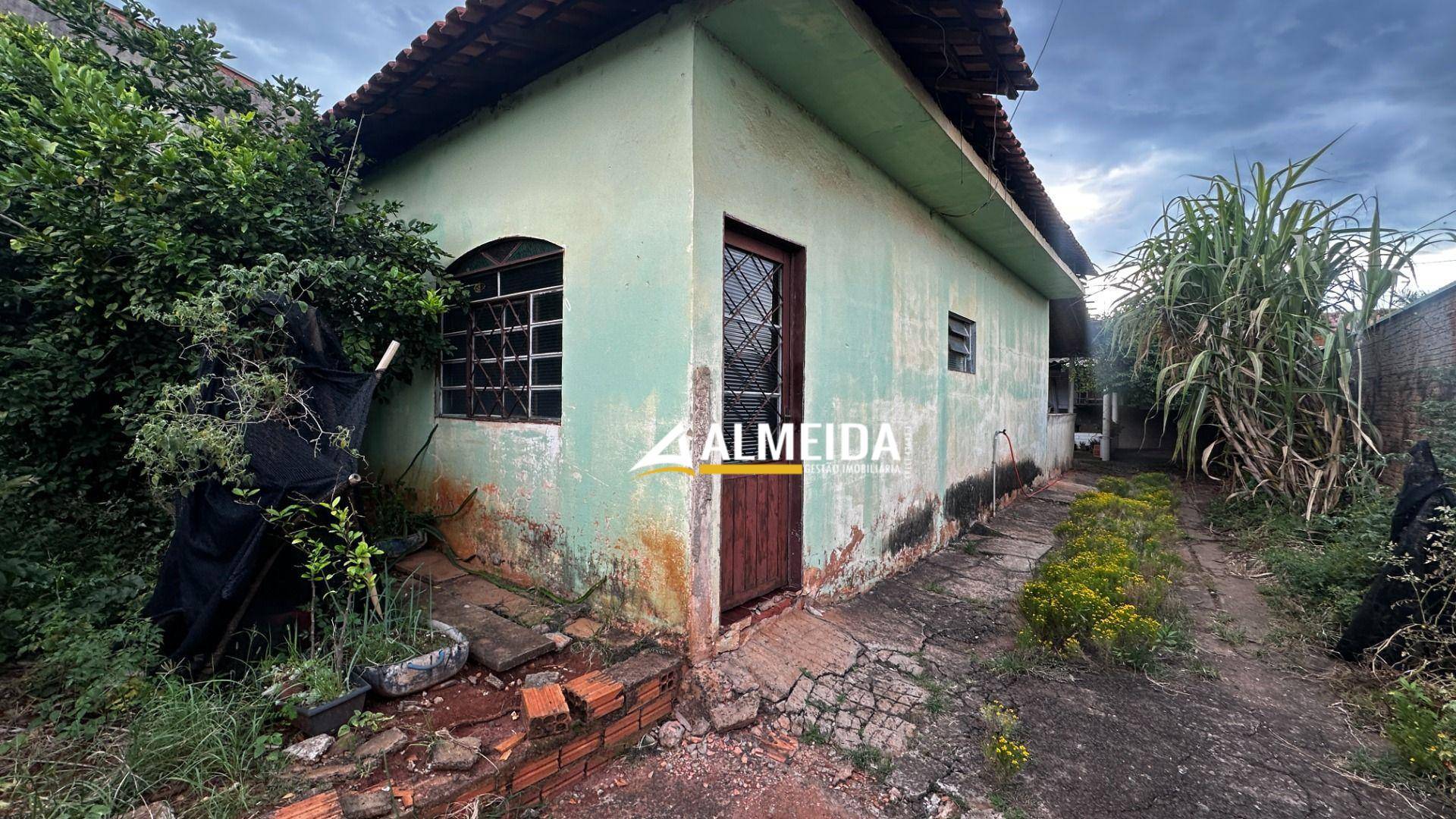 Casa, 2 quartos, 102 m² - Foto 1