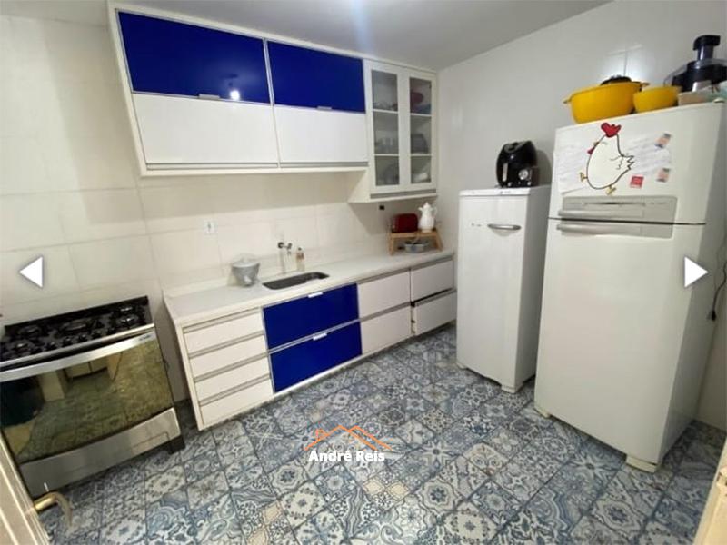 Casa à venda com 3 quartos, 200m² - Foto 7