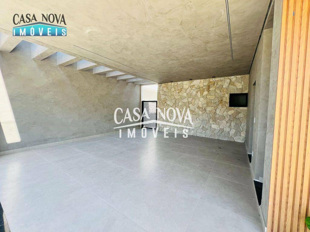 Casa de Condomínio à venda com 4 quartos, 370m² - Foto 4