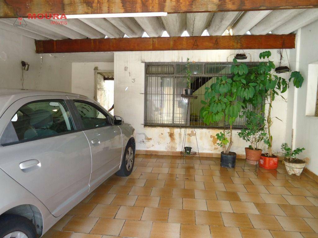 Sobrado à venda com 3 quartos, 135m² - Foto 4