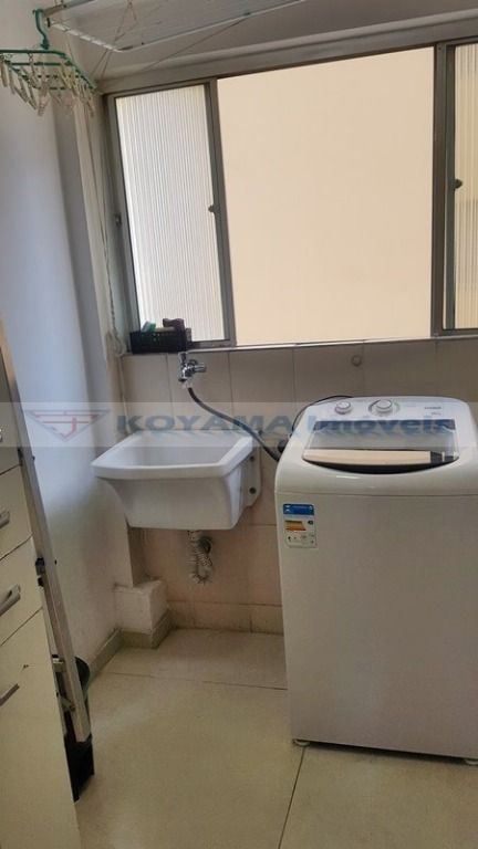 Apartamento à venda com 2 quartos, 68m² - Foto 32