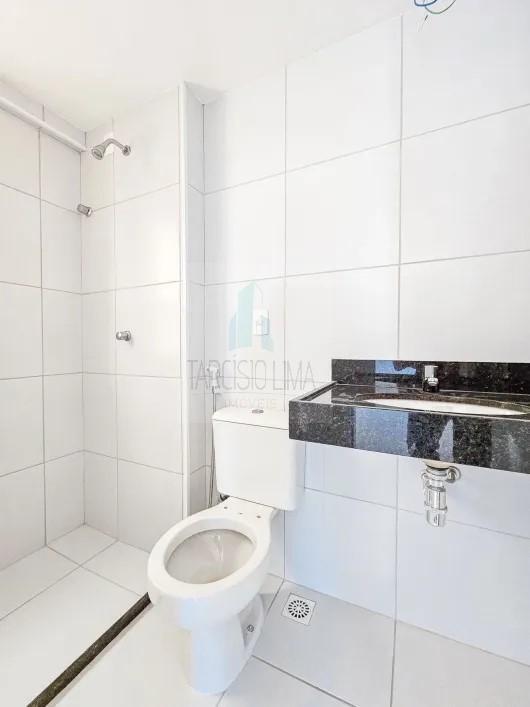 Apartamento à venda com 3 quartos, 123m² - Foto 29