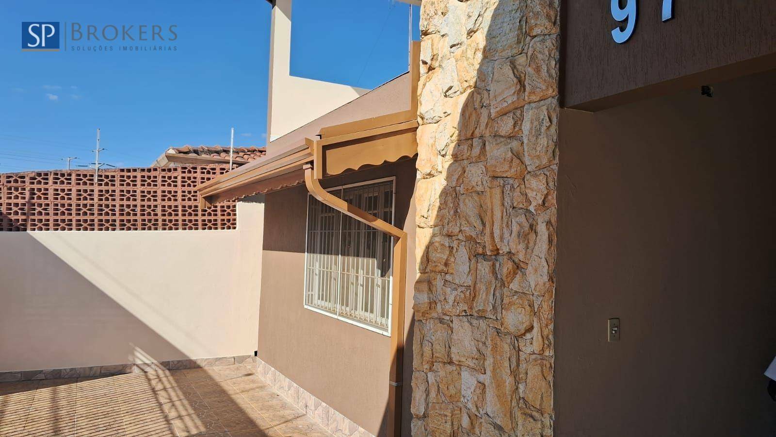 Casa, 4 quartos, 257 m² - Foto 5