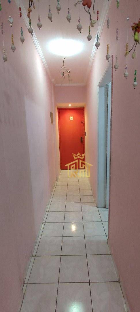 Apartamento à venda com 1 quarto, 49m² - Foto 10