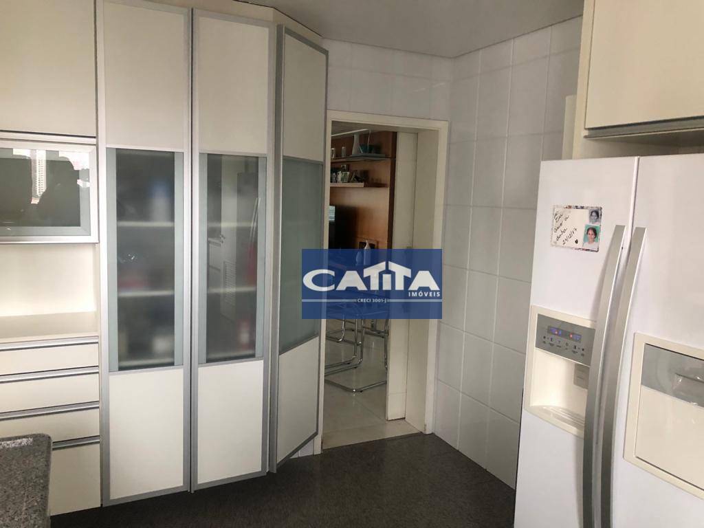 Apartamento à venda com 3 quartos, 224m² - Foto 12