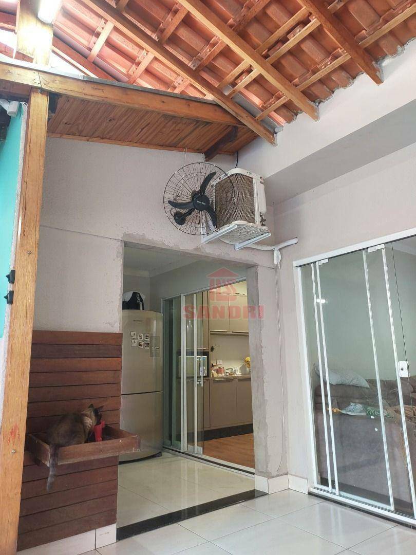 Casa à venda com 2 quartos, 487M2 - Foto 7