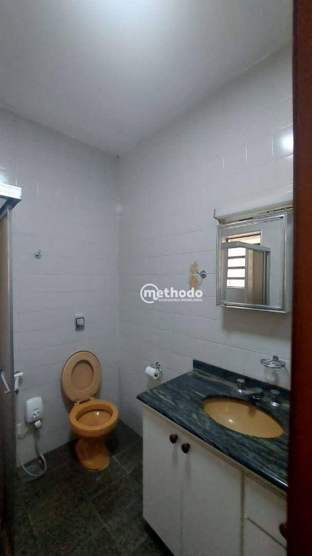 Casa de Condomínio à venda com 3 quartos, 250m² - Foto 15
