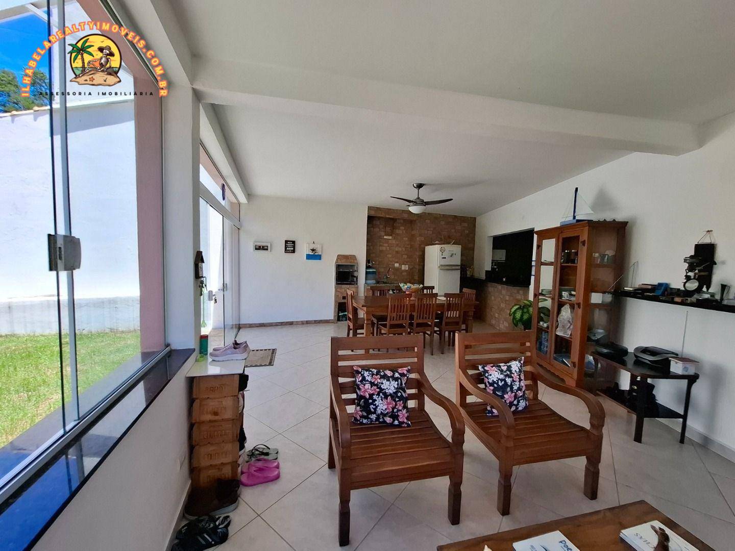 Casa, 2 quartos, 97 m² - Foto 5