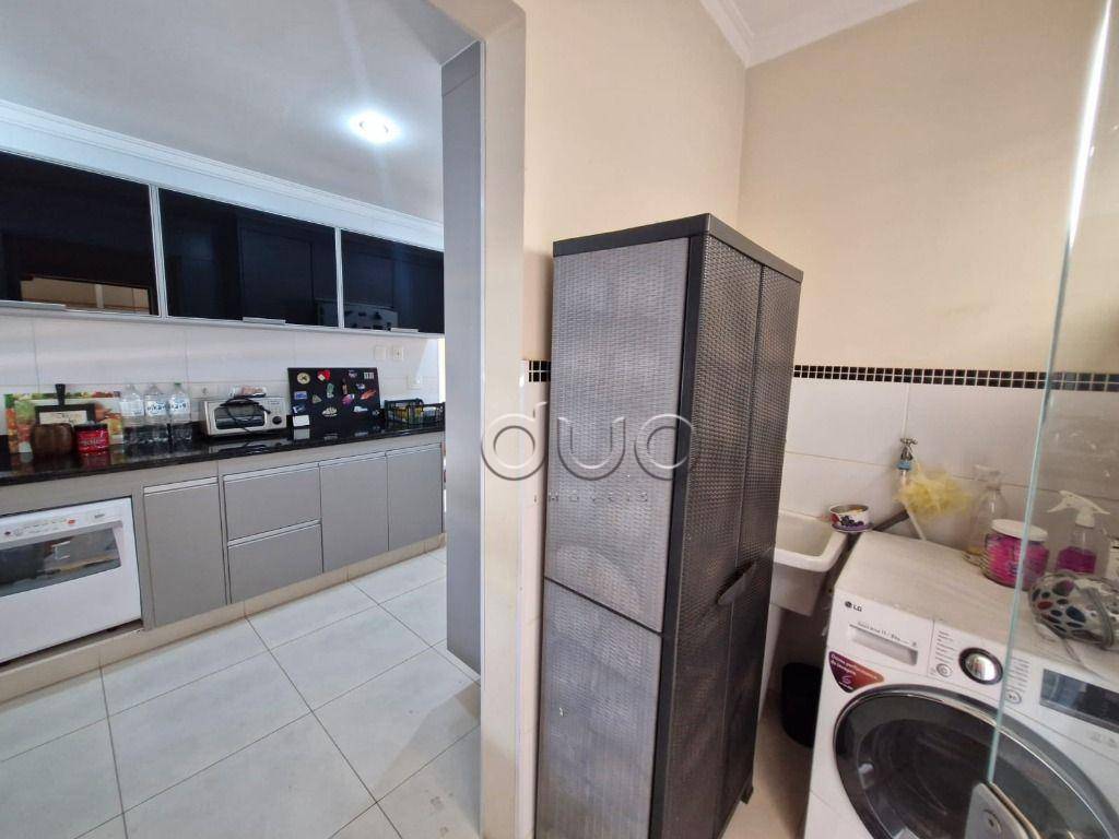 Casa de Condomínio à venda com 3 quartos, 154m² - Foto 21