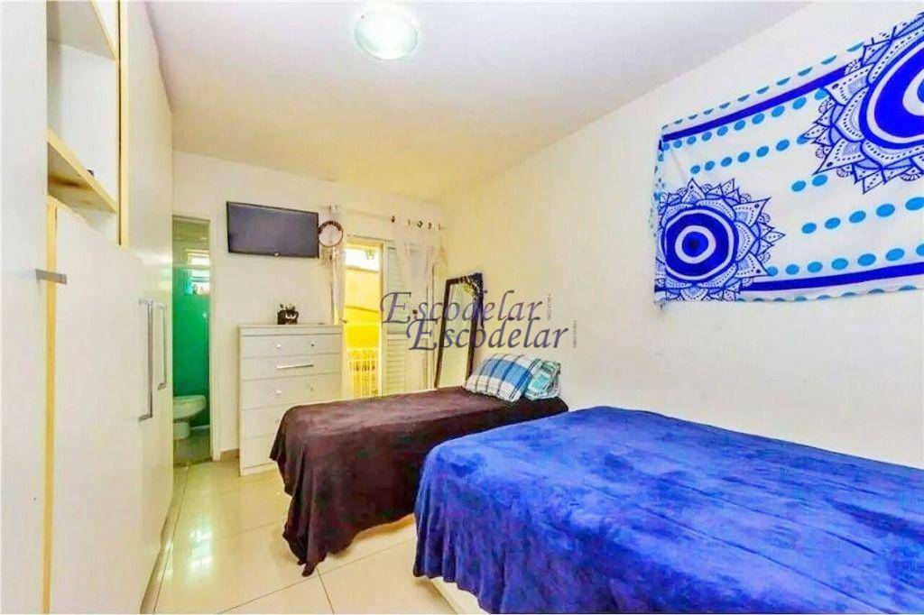 Sobrado à venda com 2 quartos, 170m² - Foto 13