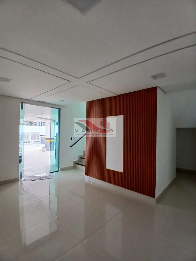 Apartamento à venda com 2 quartos, 60m² - Foto 8
