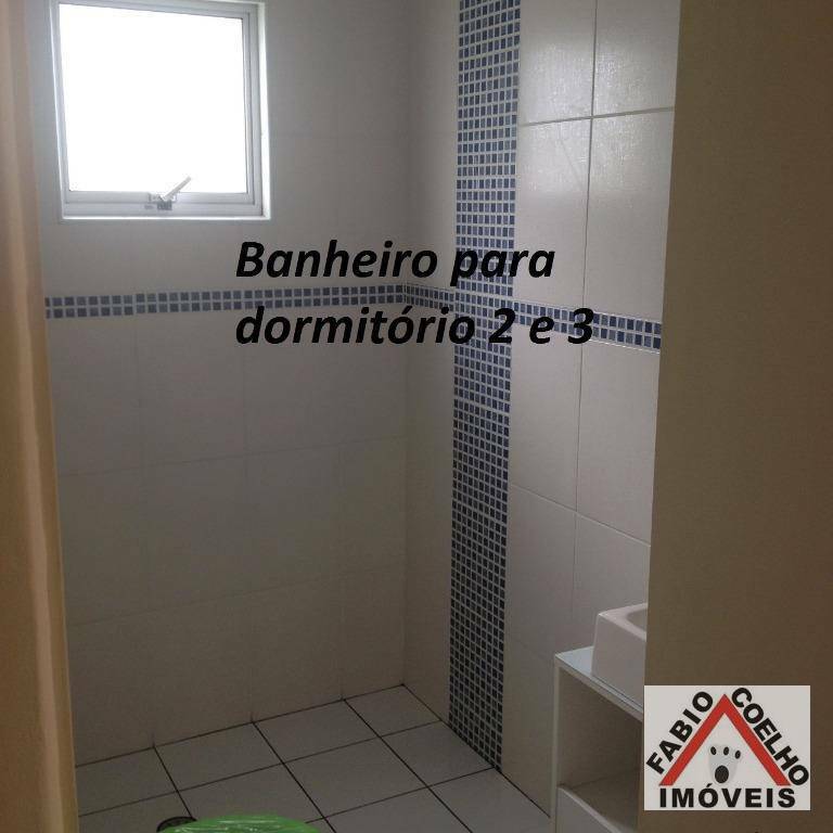 Sobrado à venda com 3 quartos, 246m² - Foto 25