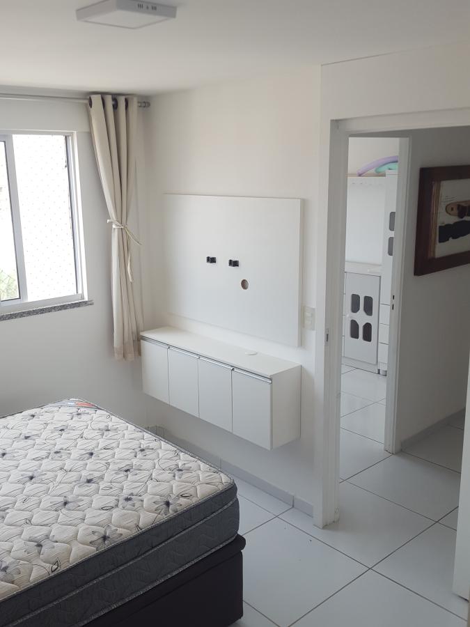 Apartamento para alugar com 2 quartos, 75m² - Foto 32