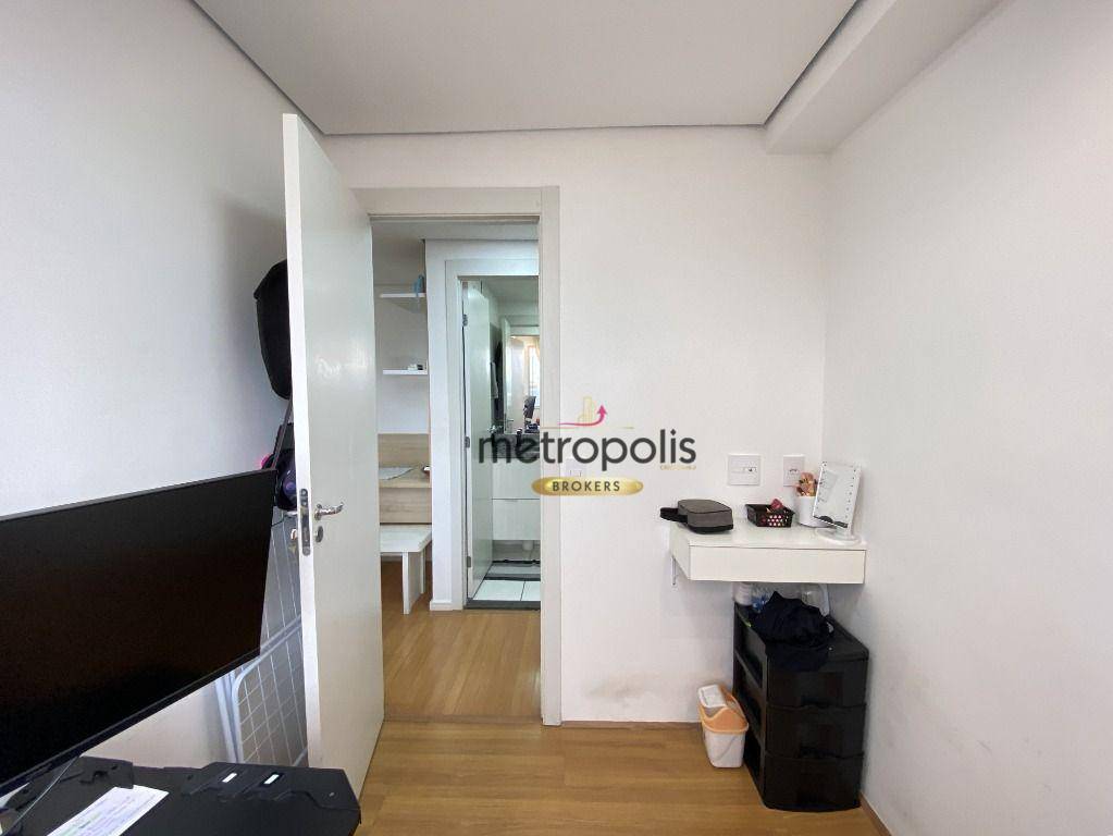 Apartamento à venda com 2 quartos, 35m² - Foto 18