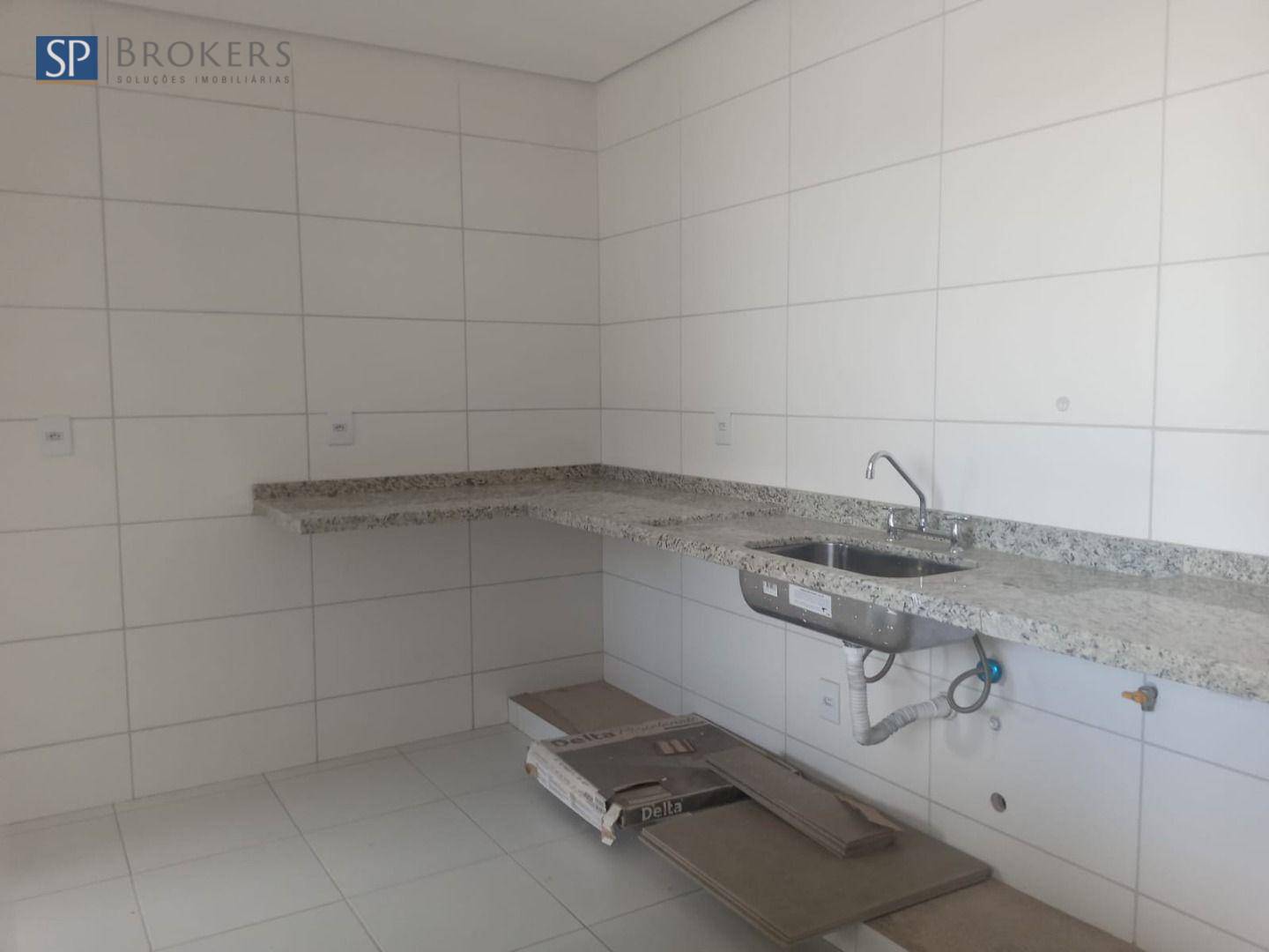 Cobertura à venda com 3 quartos, 230m² - Foto 14