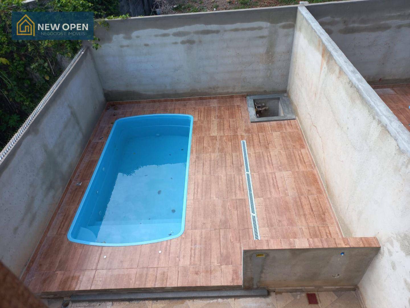 Sobrado à venda com 2 quartos, 88m² - Foto 2