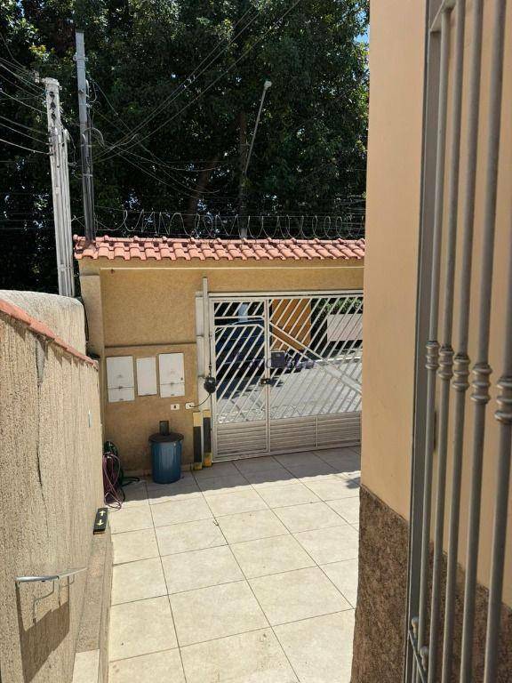 Casa à venda com 4 quartos, 160m² - Foto 41