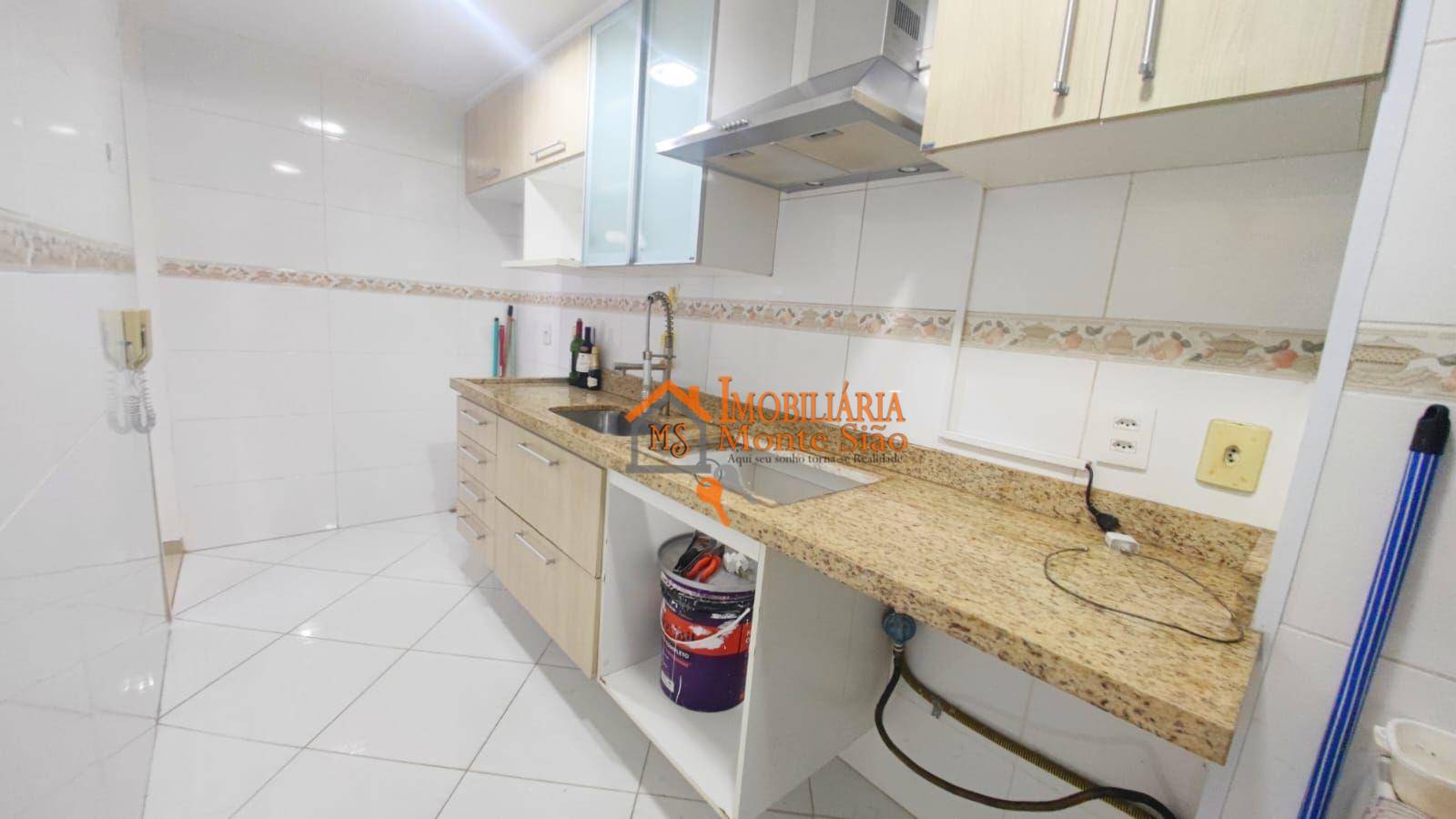 Apartamento para alugar com 2 quartos, 47m² - Foto 11