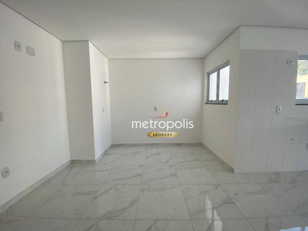 Cobertura à venda com 3 quartos, 140m² - Foto 22