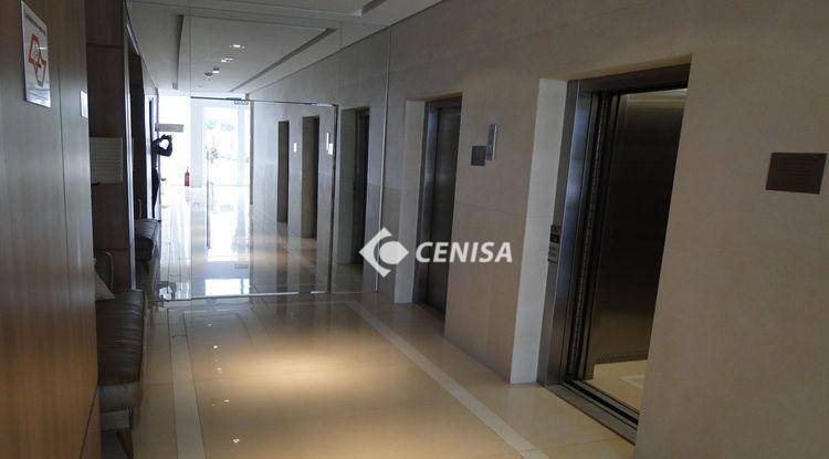 Apartamento à venda com 2 quartos, 82m² - Foto 25