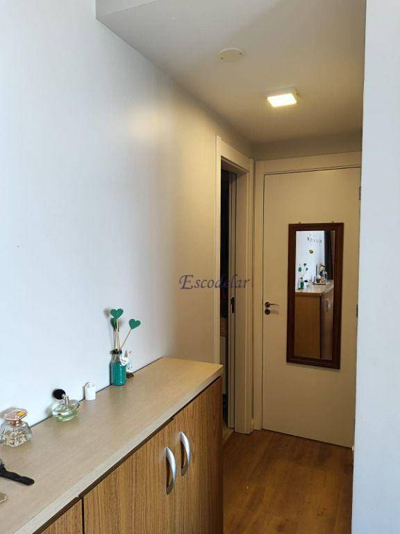 Apartamento à venda com 2 quartos, 60m² - Foto 23