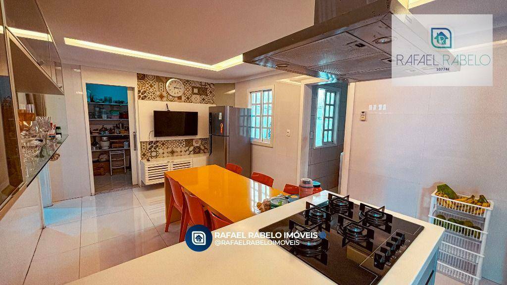 Casa de Condomínio à venda com 4 quartos, 346m² - Foto 16