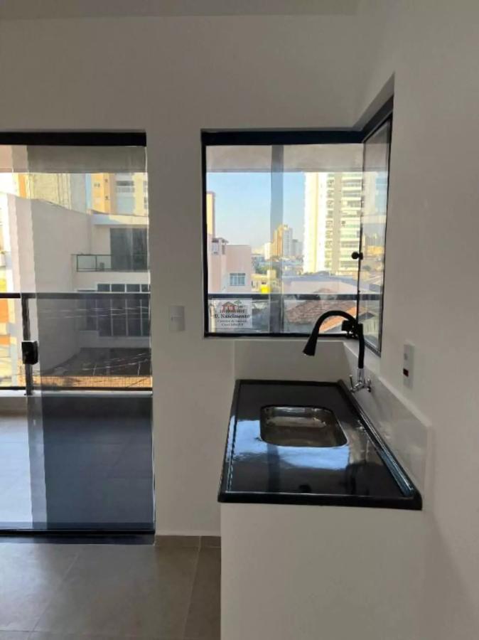 Apartamento para alugar com 1 quarto, 20m² - Foto 1