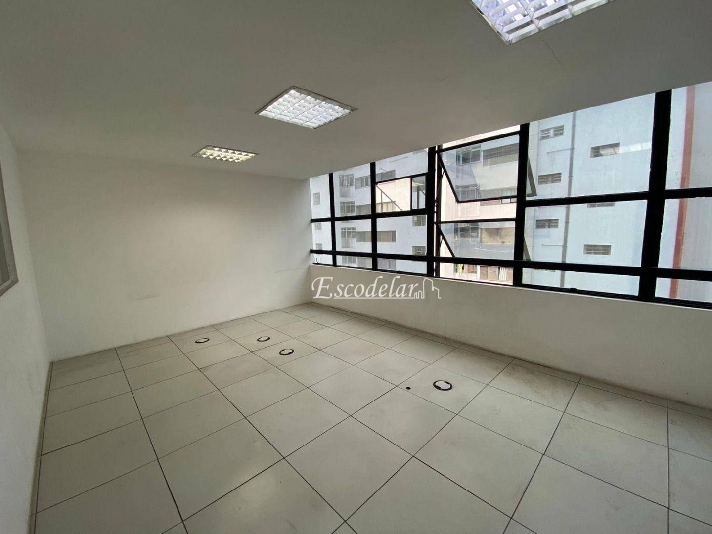 Conjunto Comercial-Sala para alugar, 500m² - Foto 10