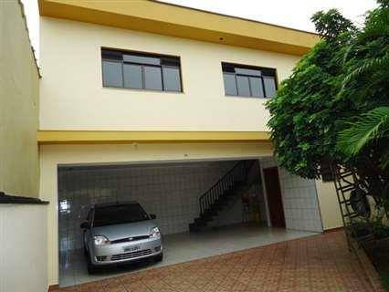 Sobrado à venda com 4 quartos, 330m² - Foto 18