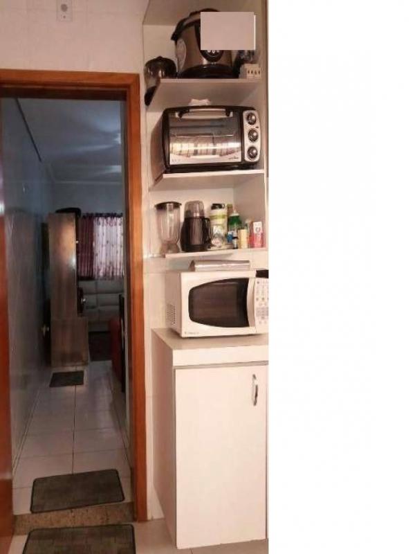 Apartamento à venda com 2 quartos, 57m² - Foto 9