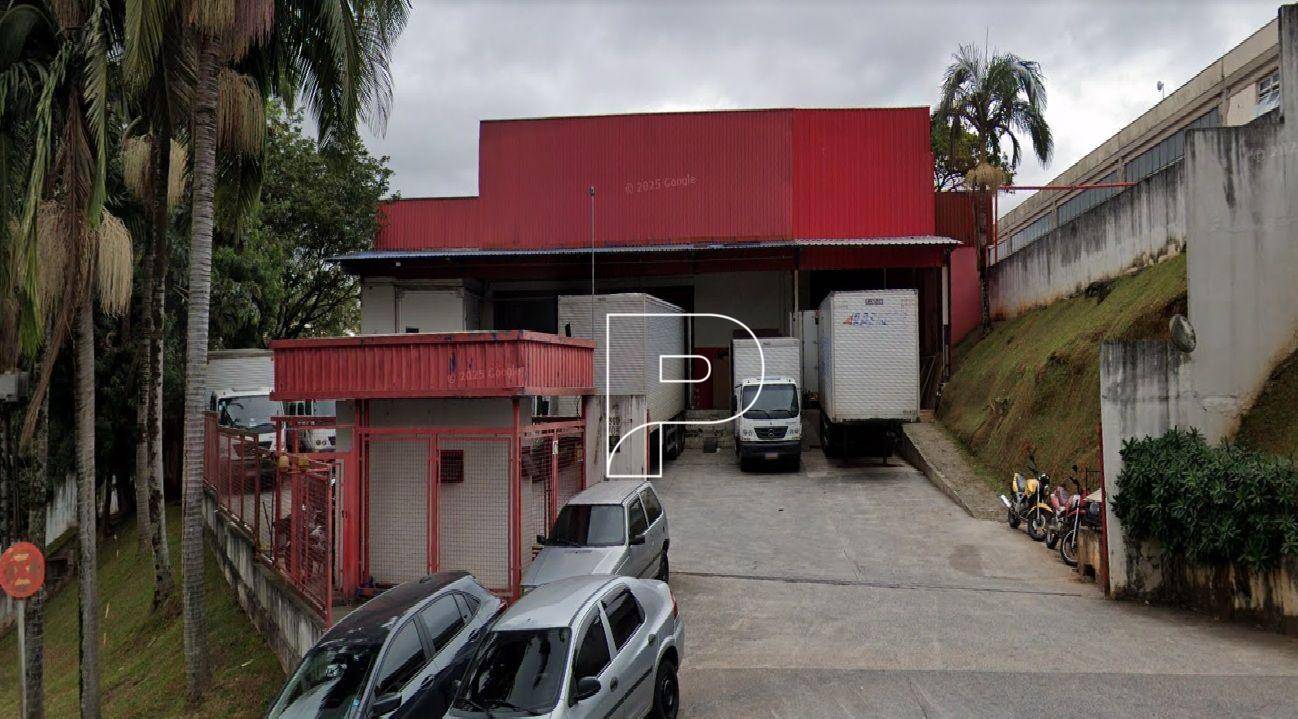 Depósito-Galpão, 2072 m² - Foto 3