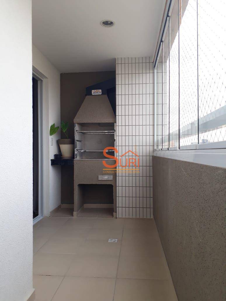 Apartamento à venda com 3 quartos, 100m² - Foto 24