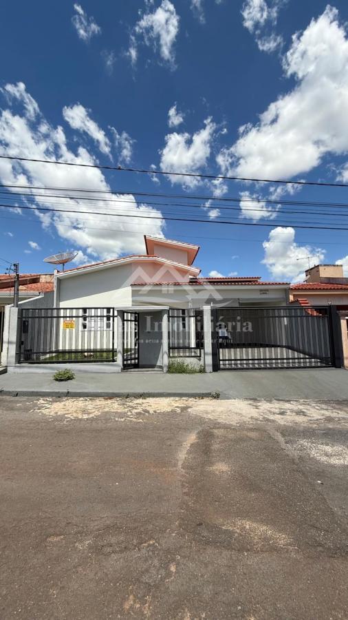 Casa, 3 quartos, 360 m² - Foto 1