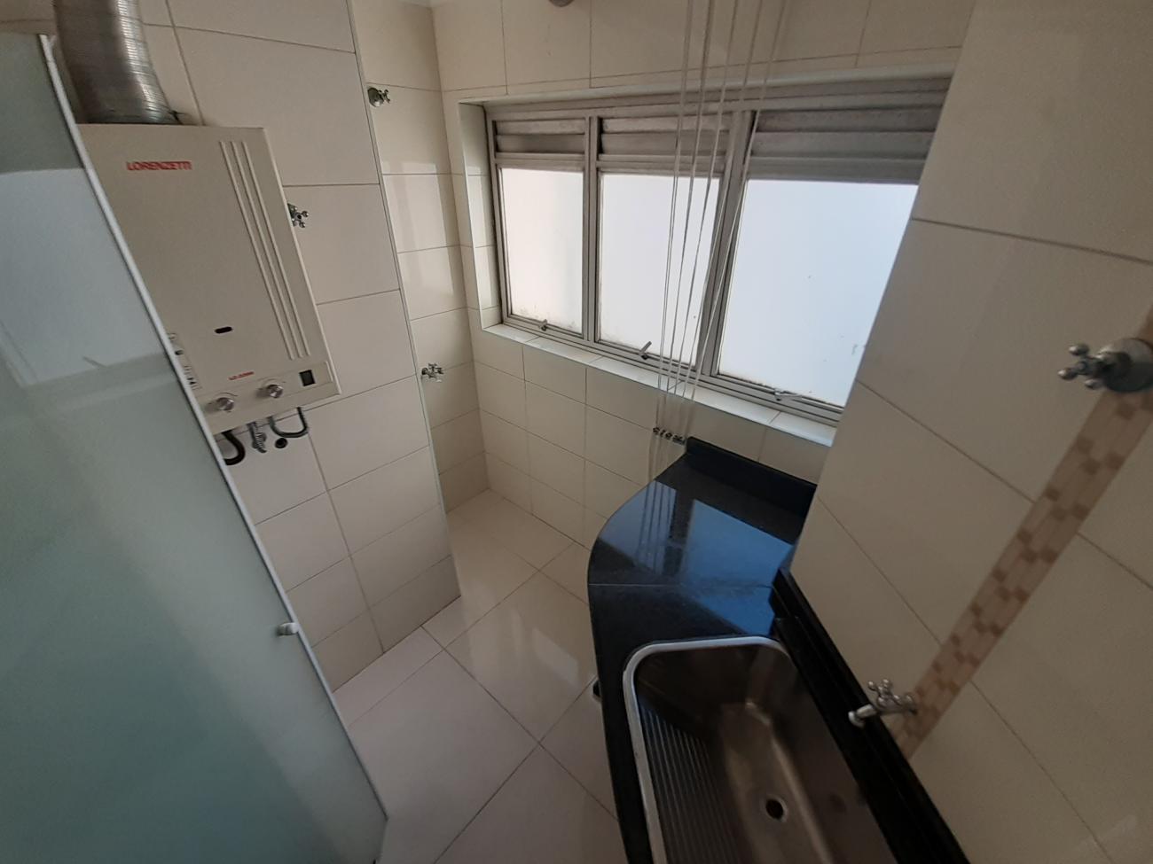 Apartamento à venda com 3 quartos, 72m² - Foto 6