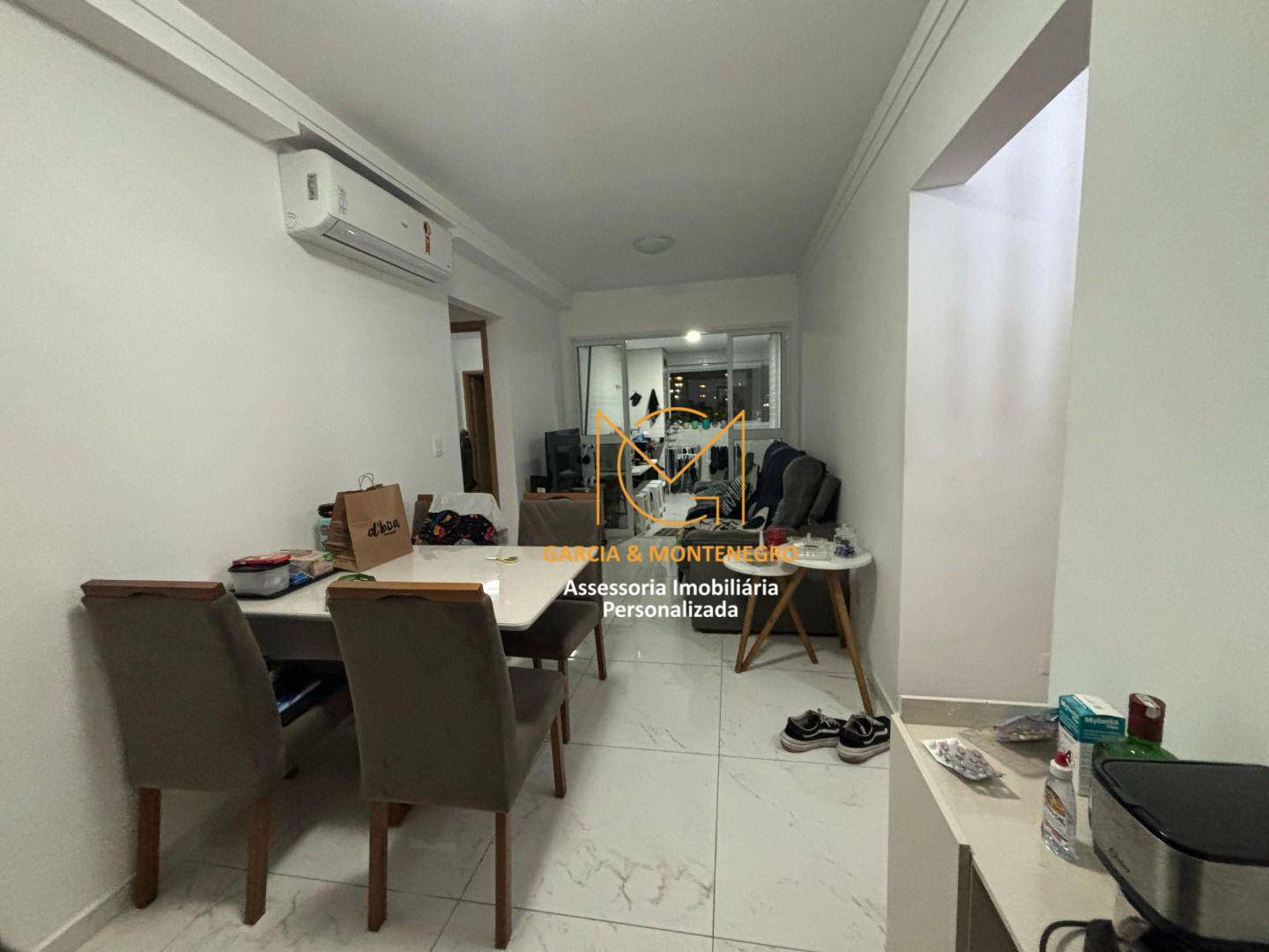 Apartamento para alugar com 2 quartos, 70m² - Foto 6