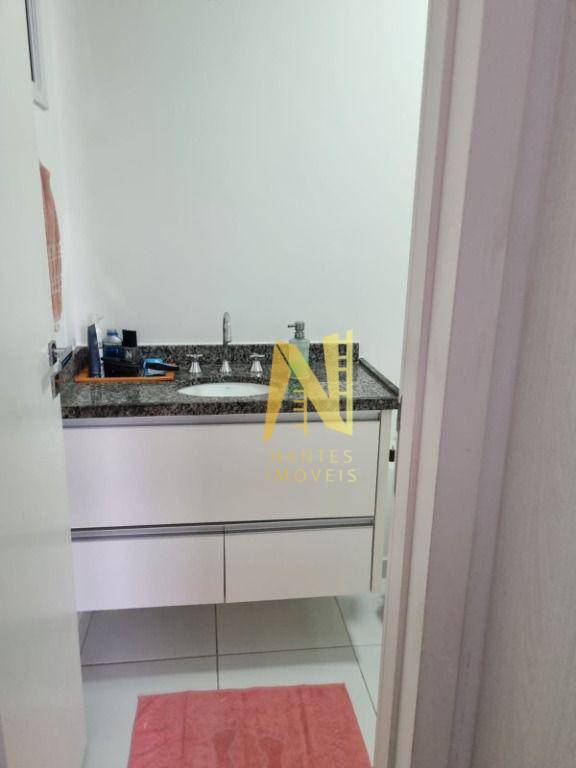 Apartamento à venda com 2 quartos, 57m² - Foto 10