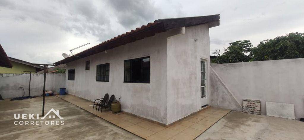 Casa à venda com 4 quartos, 201m² - Foto 12