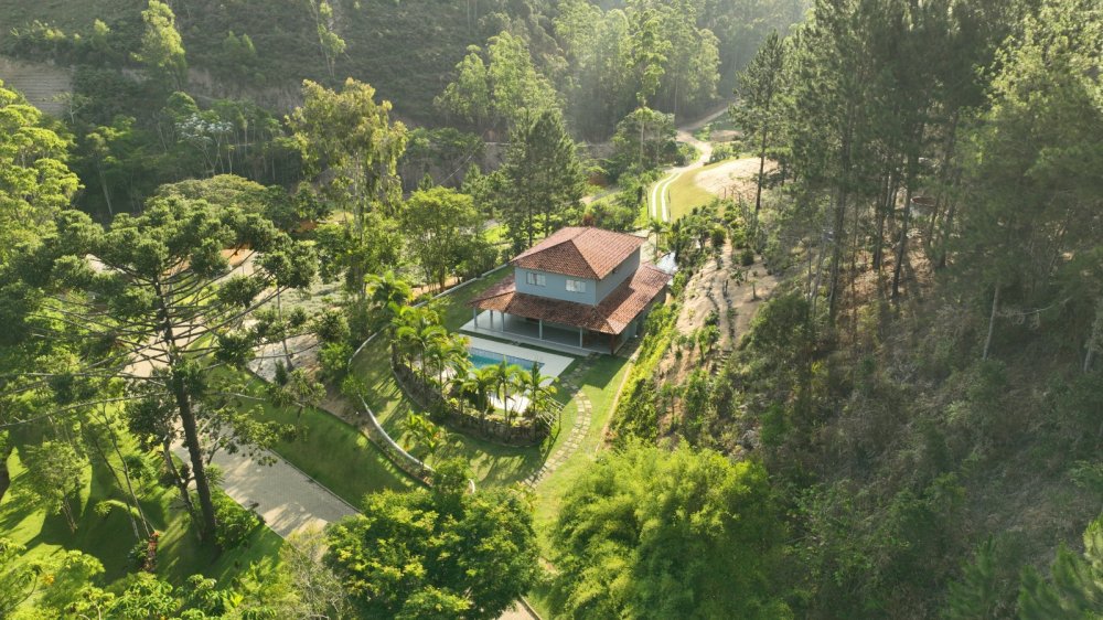 Casa, 4 quartos, 20000 m² - Foto 1