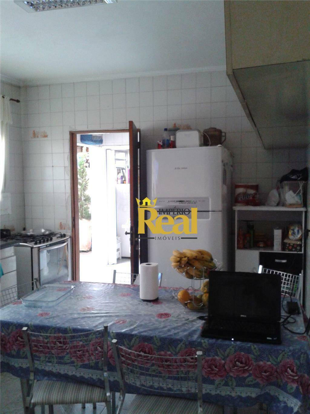 Sobrado à venda com 3 quartos, 160m² - Foto 4