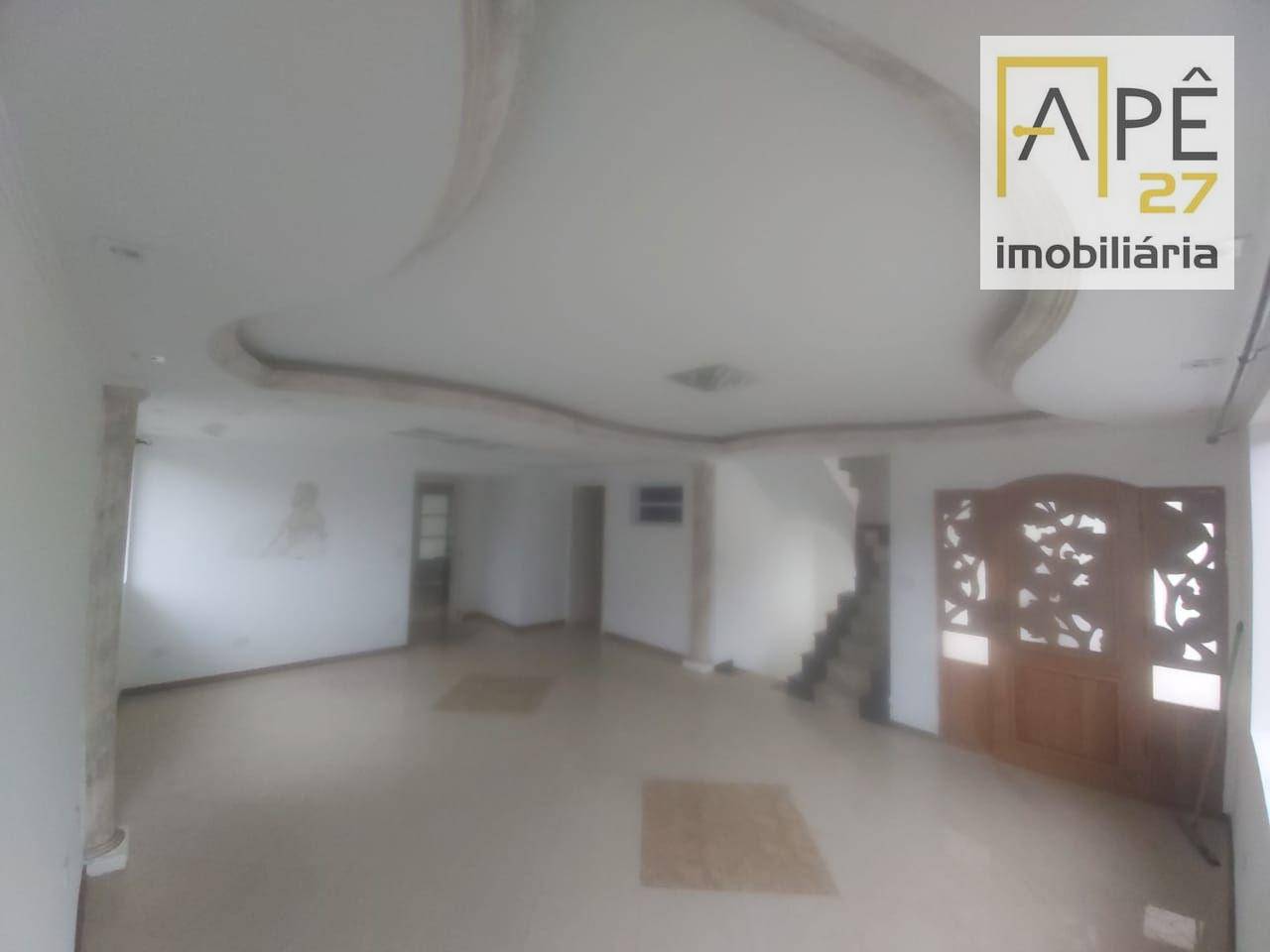 Sobrado à venda com 5 quartos, 730m² - Foto 3