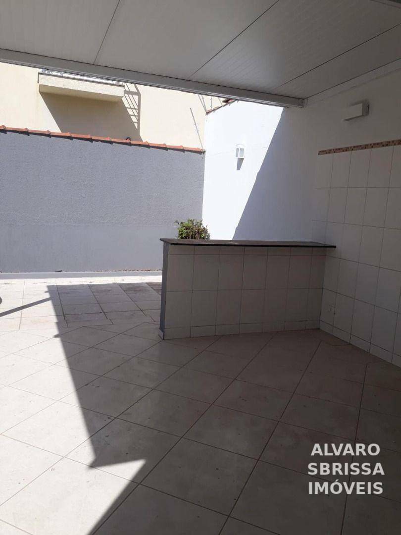 Casa à venda com 3 quartos, 137m² - Foto 16