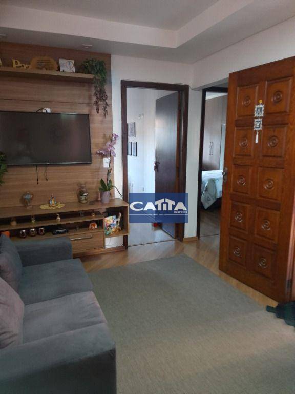 Sobrado à venda com 2 quartos, 133m² - Foto 1