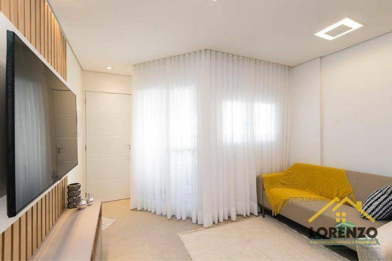 Apartamento à venda com 2 quartos, 56m² - Foto 22