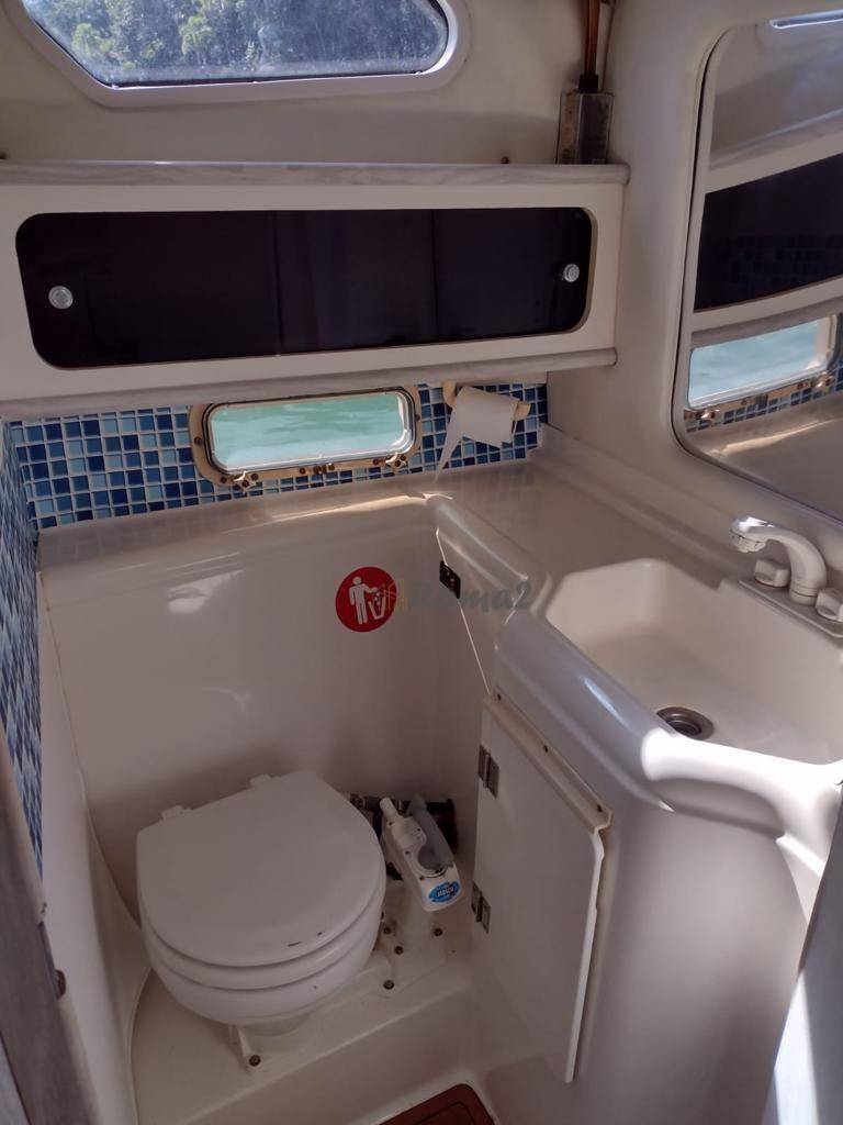 Casa de Condomínio para alugar com 4 quartos, 1M2 - Foto 9