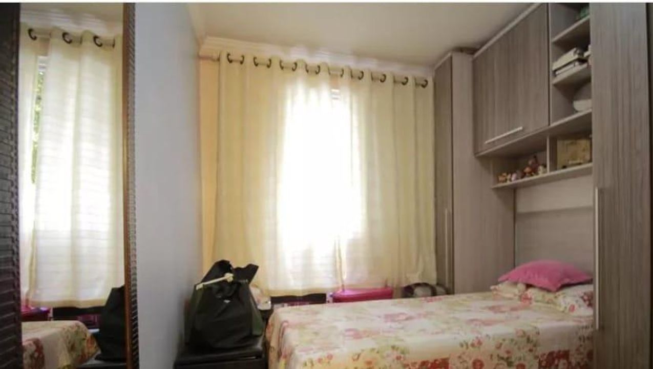 Apartamento à venda com 2 quartos, 47m² - Foto 11