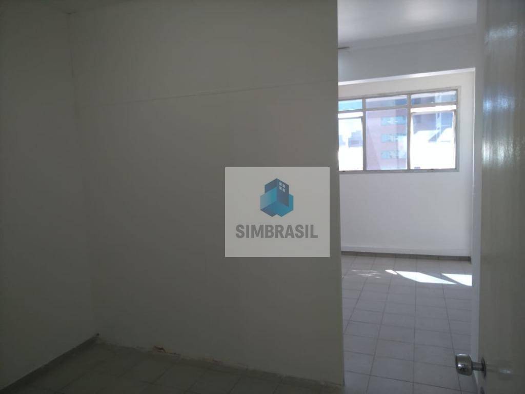 Conjunto Comercial-Sala à venda e aluguel, 106m² - Foto 6