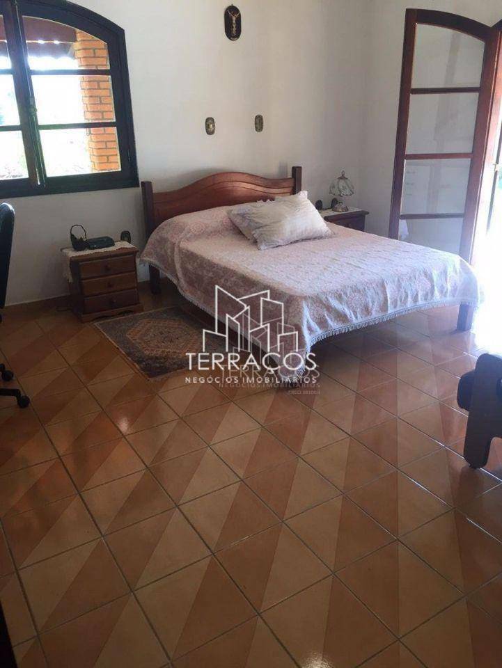 Casa de Condomínio à venda com 6 quartos, 550m² - Foto 20